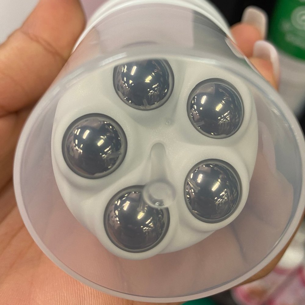 FIRMING GEL - Picture 2 of 4